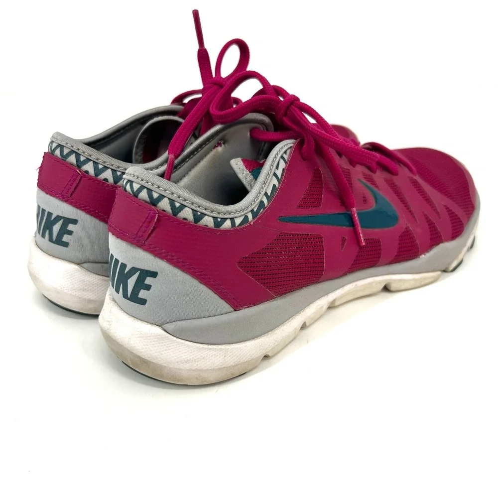 Nike Flex Supreme Tr3 Outdoor Multisport Training Shoes 683138-603 Womens US 9‎